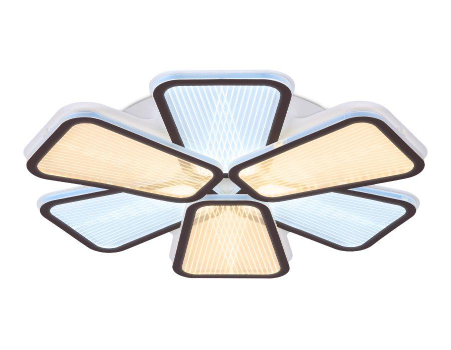 Потолочный светодиодный светильник Ambrella Light Original AK4322