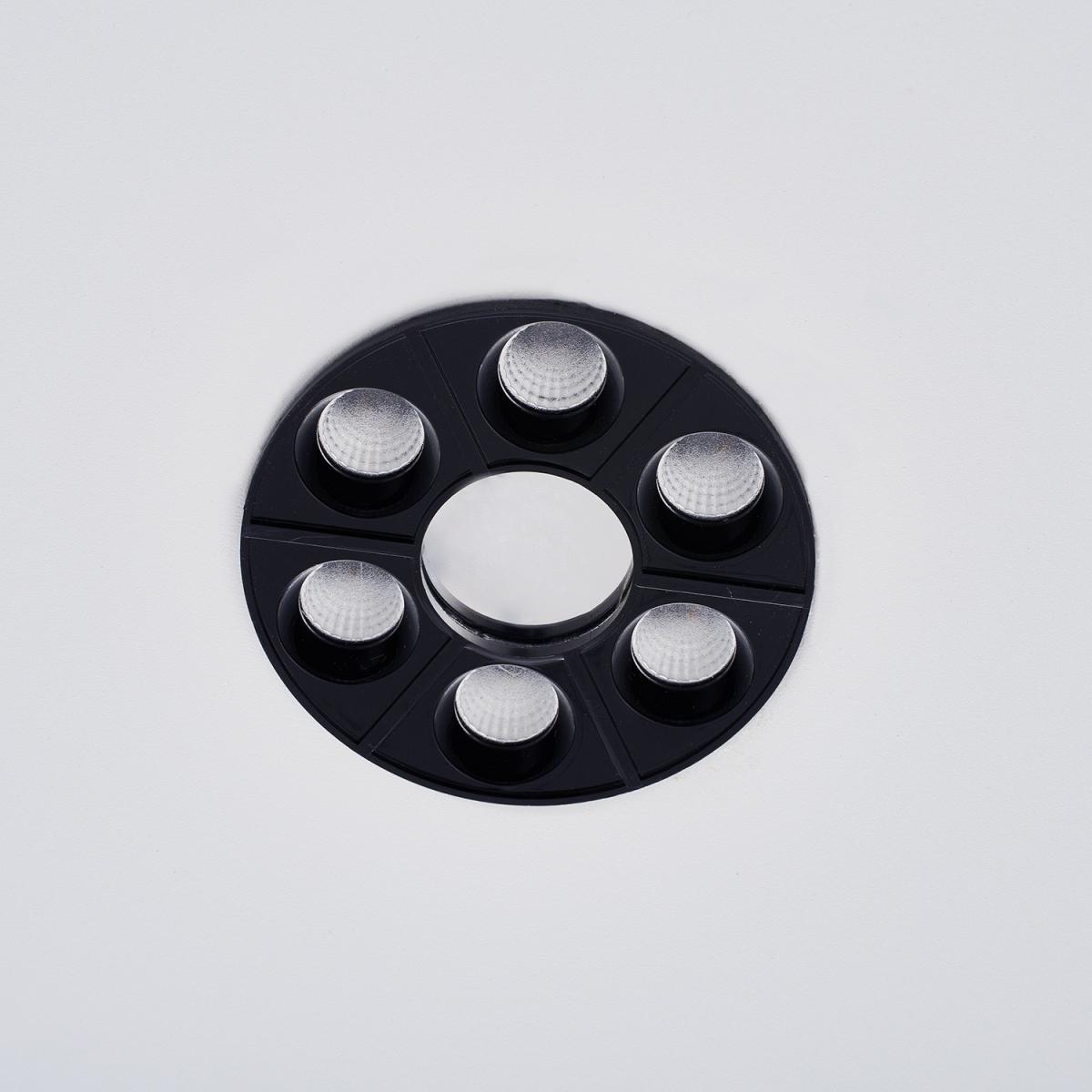 Потолочный светильник F-Promo Skiva 4433-1C