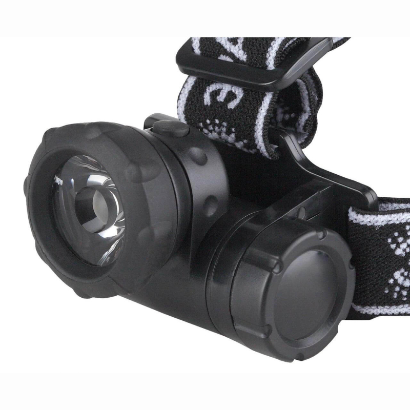 Налобный светодиодный фонарь ЭРА G1W C0033731