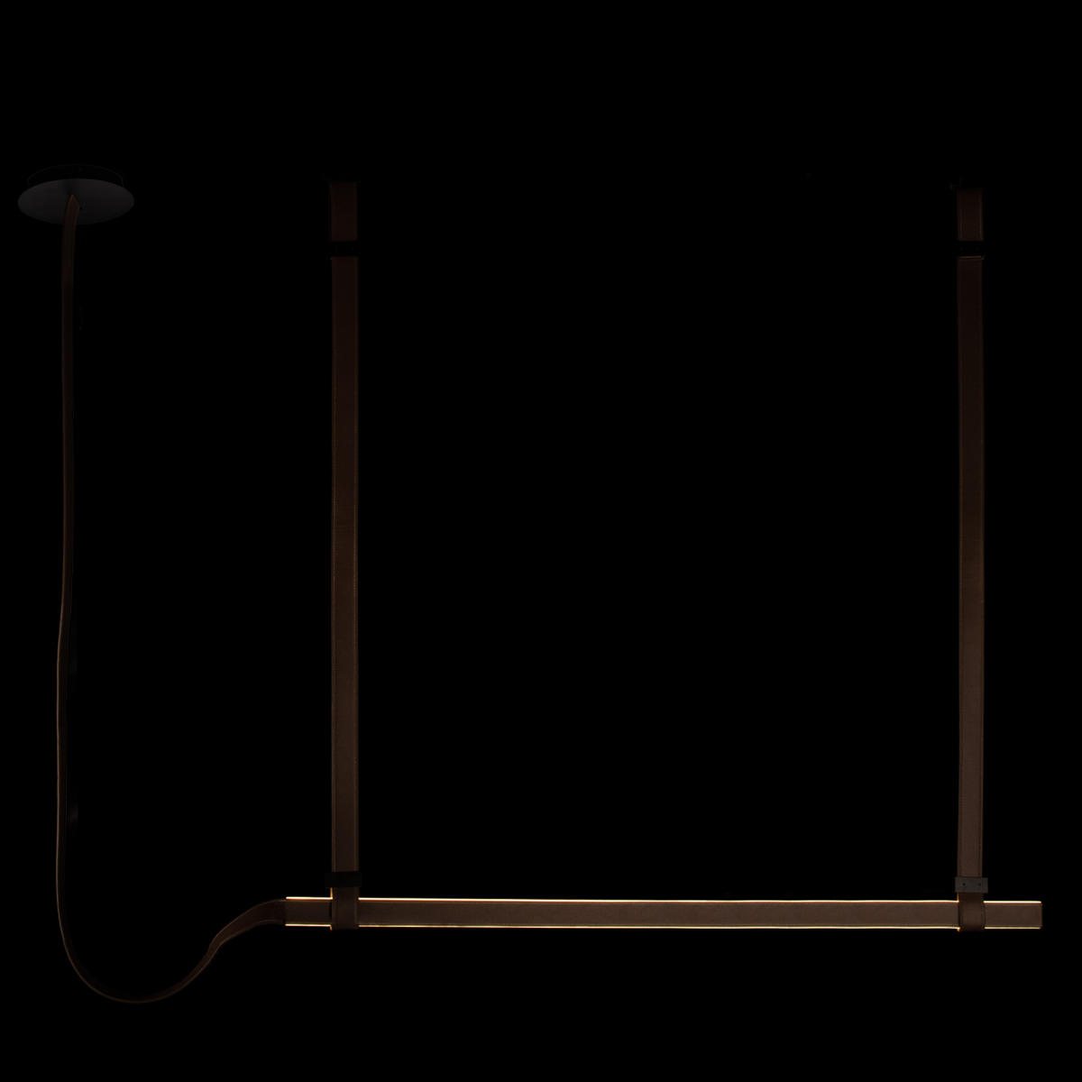 Подвесной светильник Loft IT Strong 10241/1500