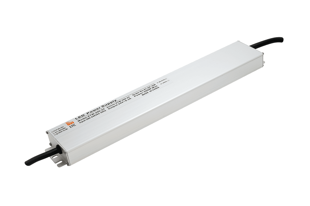 Блок питания SWG XTW-200-24 003074