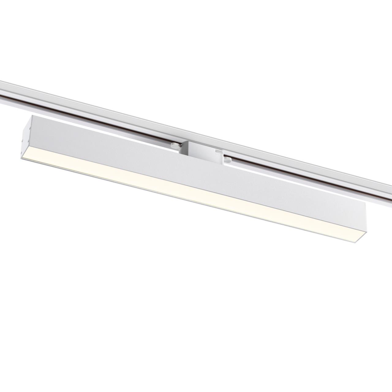 Трековый светильник Novotech Iter 358852