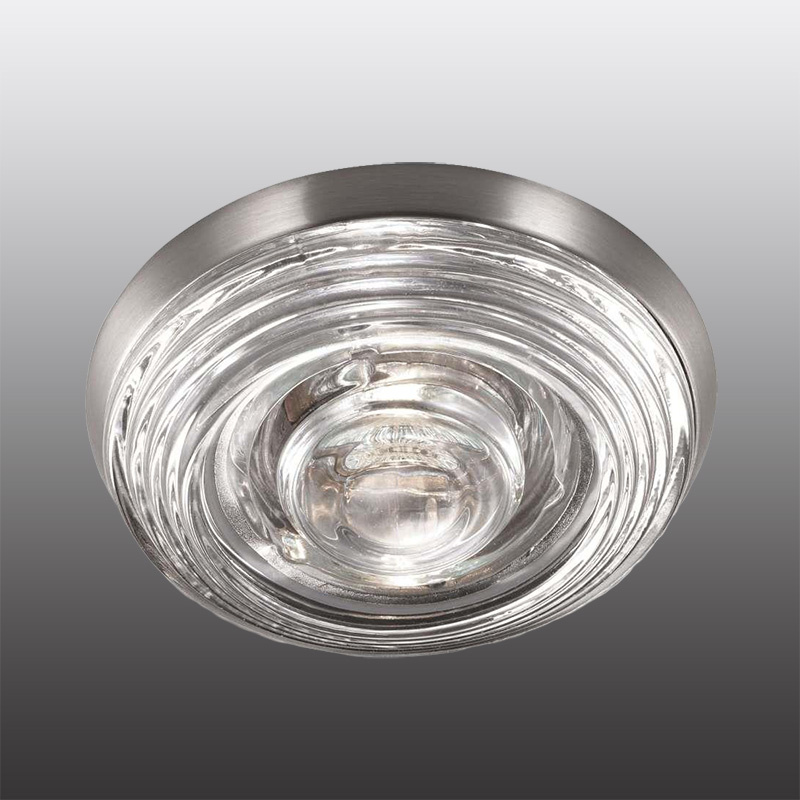 Встраиваемый светильник Novotech Aqua 369813