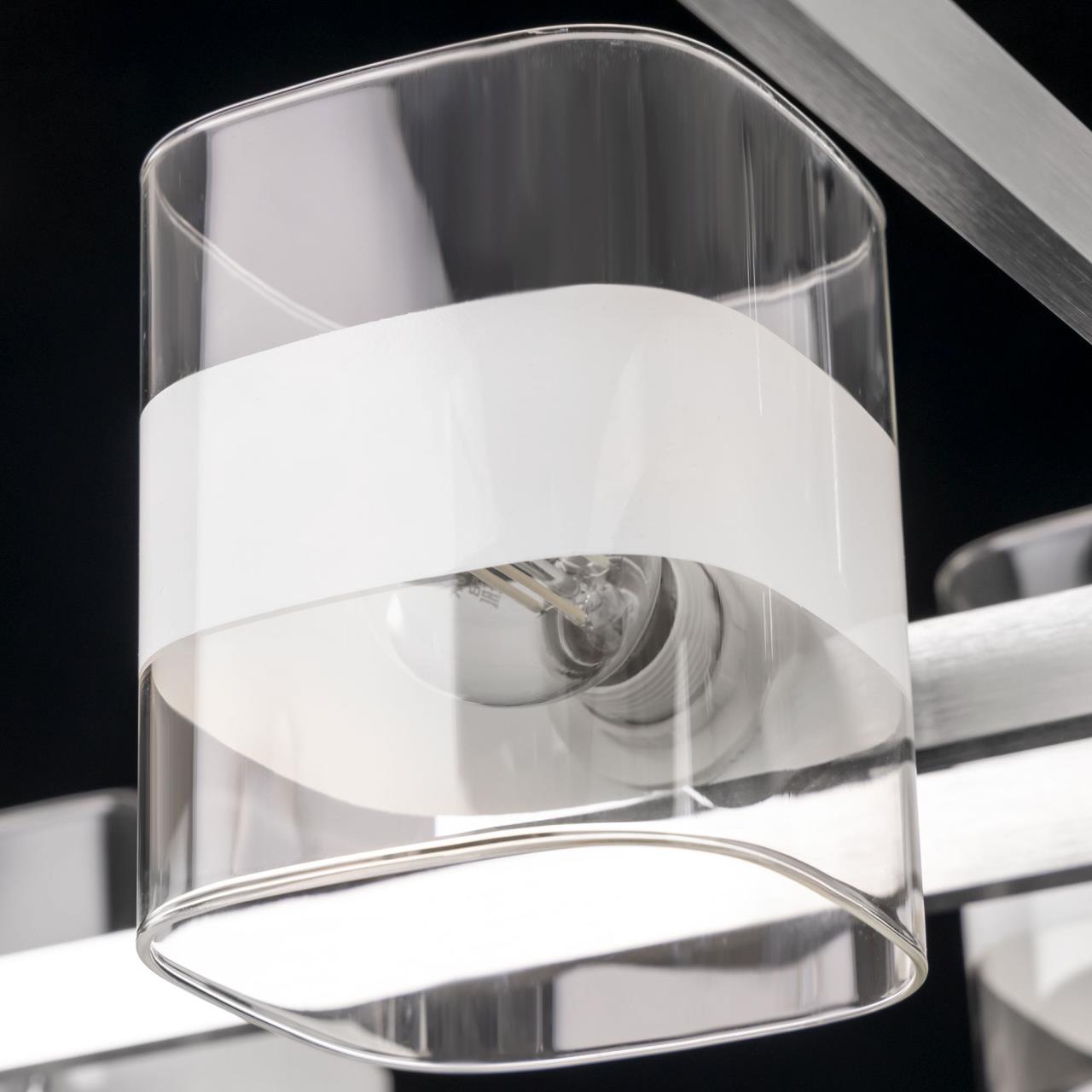 Потолочная люстра Citilux Вирта CL139280 в Москве