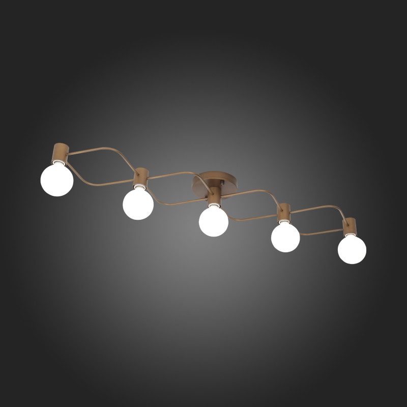 Накладная люстра ST-Luce SL413.212.05