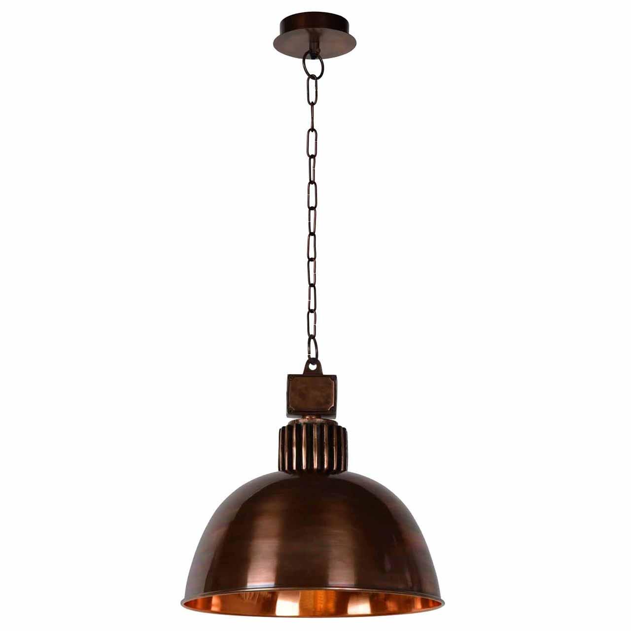 Подвесной светильник Lucide Rana 56301/35/17