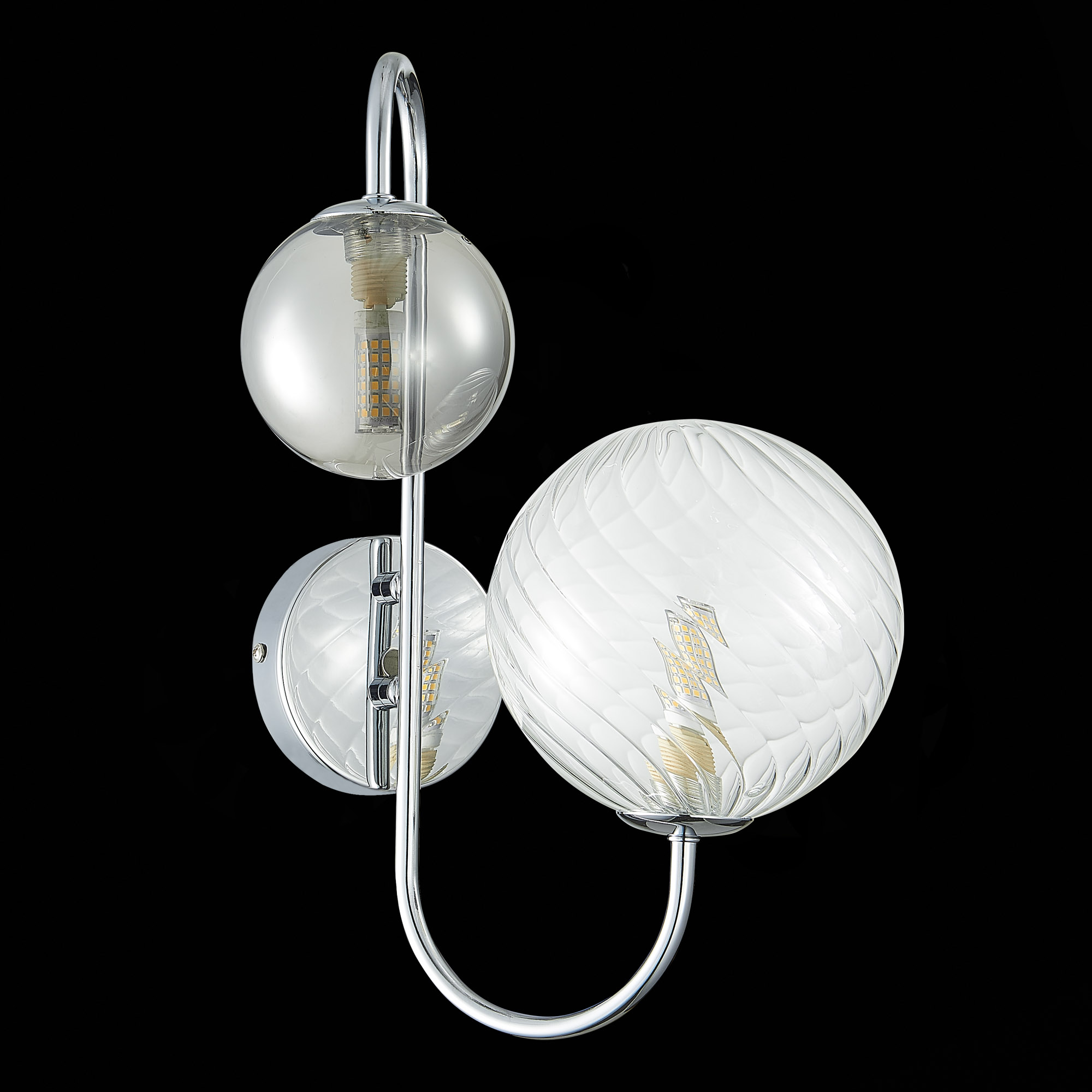 Бра ST Luce Vinetto SL1124.101.02