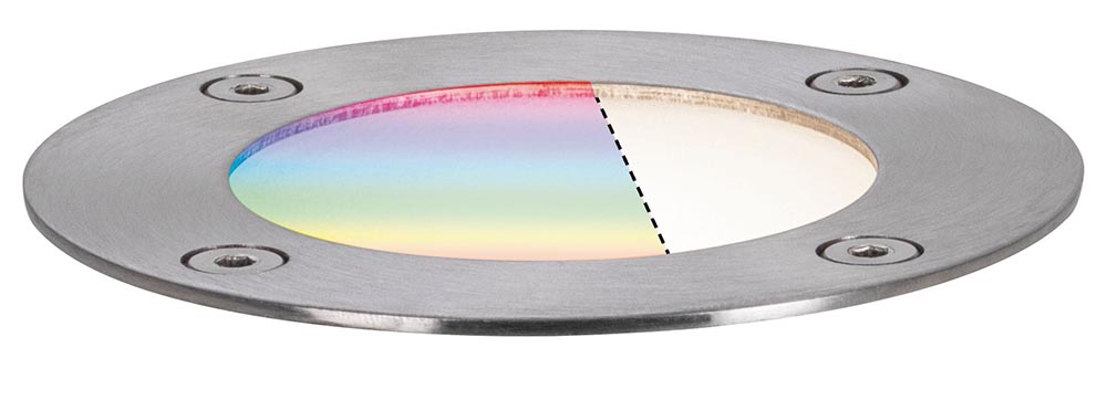 Ландшафтный светодиодный светильник Paulmann Plug Shine ZigBee 94274