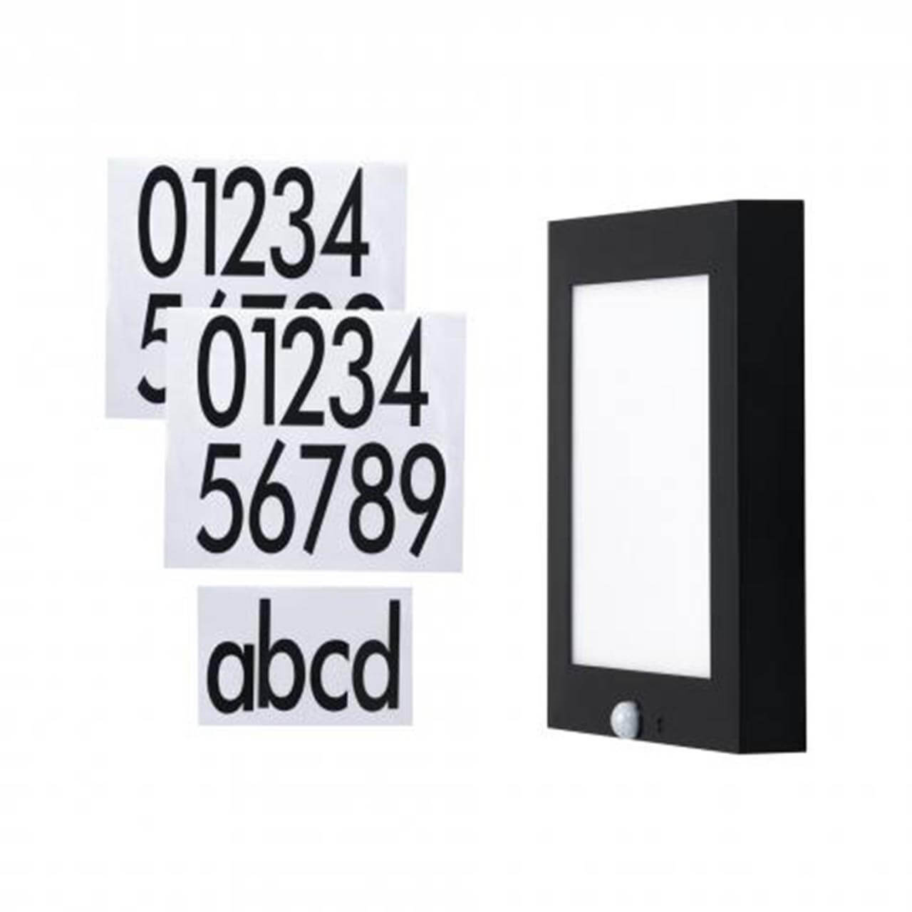 Светильник настенный Paulmann 94254