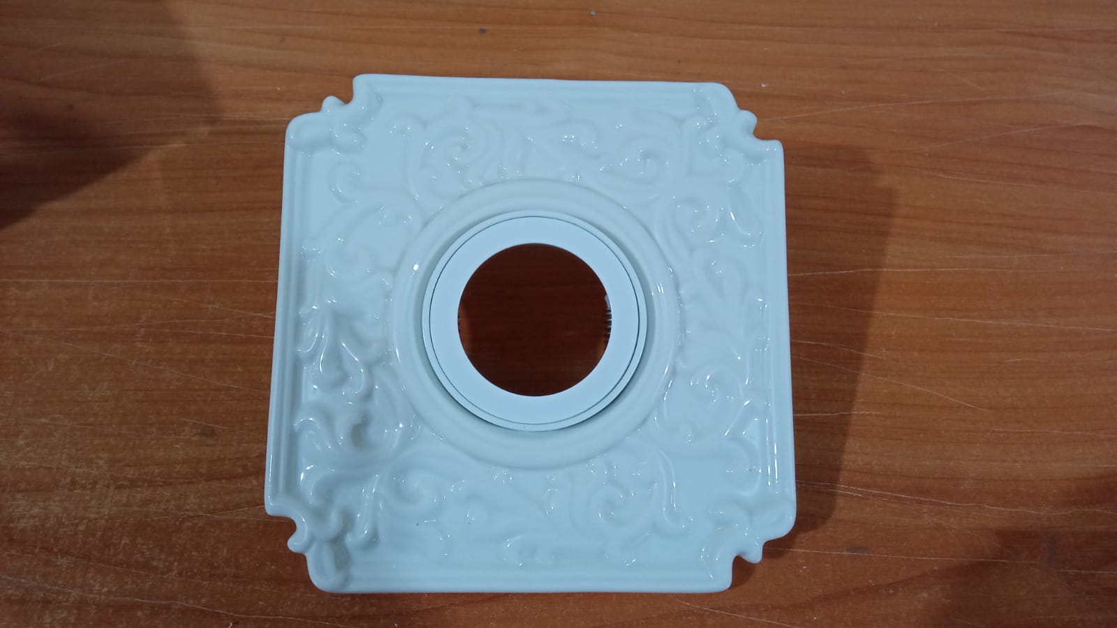 Встраиваемый светильник Novotech Farfor 369865 УЦ