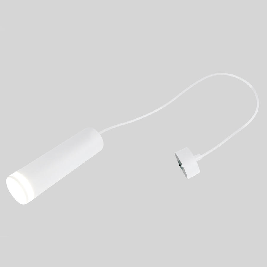 Подвесной светильник General GWL-GU10-M-IP20 661842