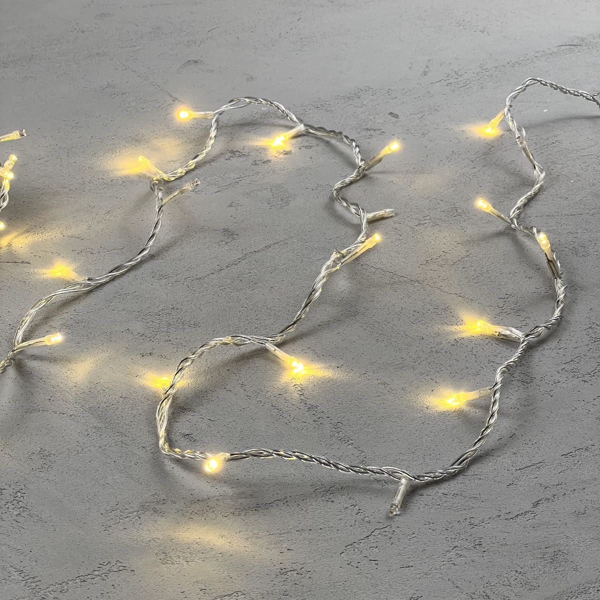 Гирлянда Нить Laitcom (LTC) PST100BL-10-1CH