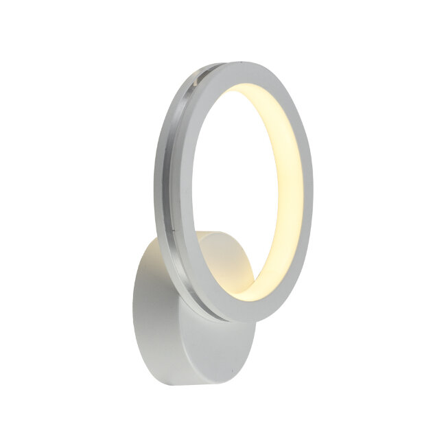 Бра Seven Fires Kalman SF5030/1W-WT-CR