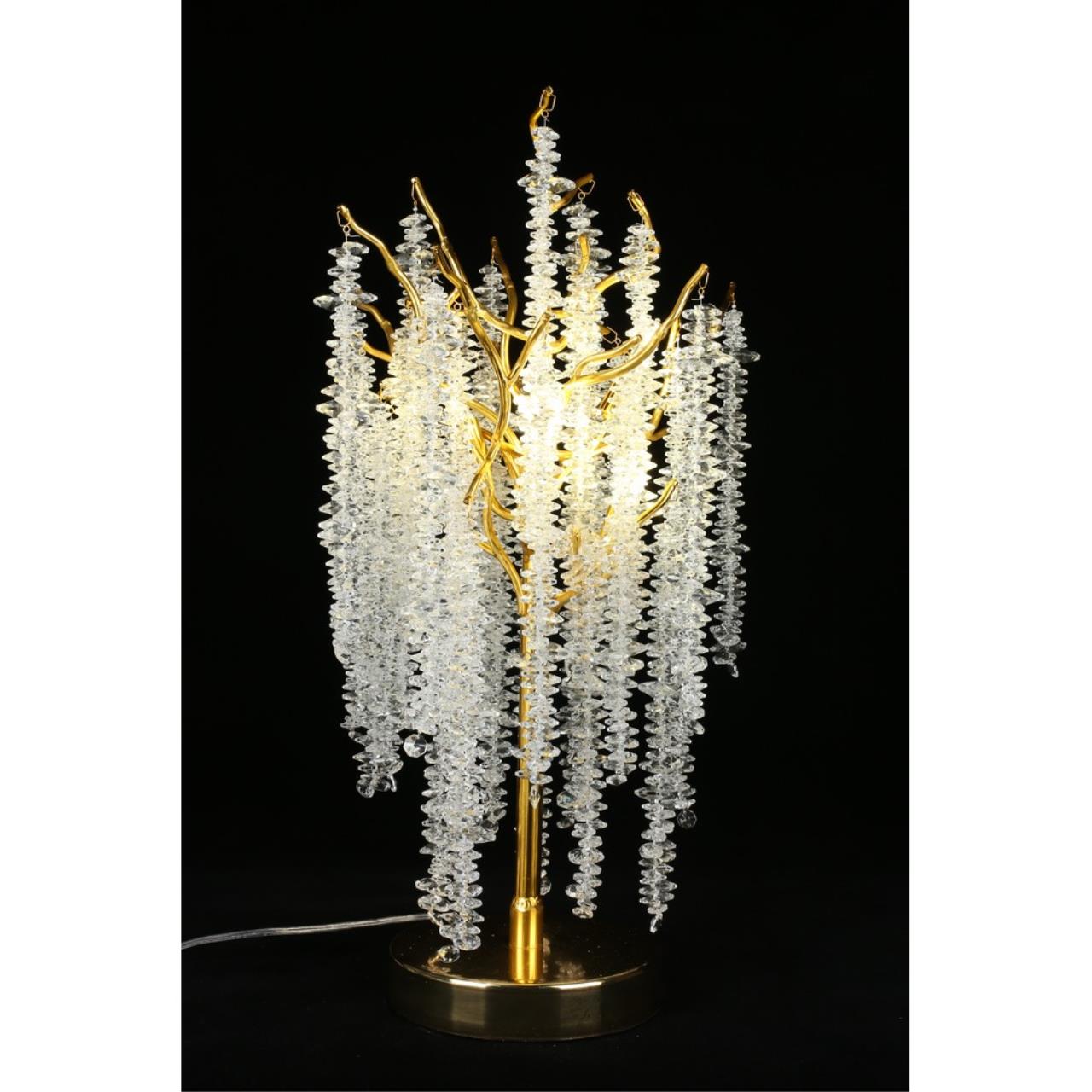 Настольная лампа Aployt Viktorayn APL.844.04.03 в Москве