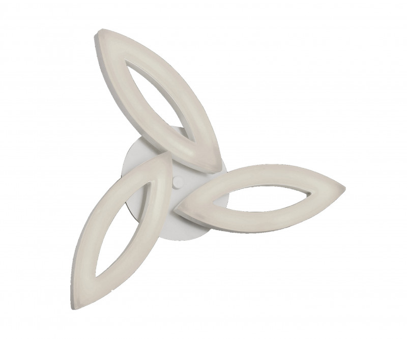 Накладная люстра Kink Light 8166