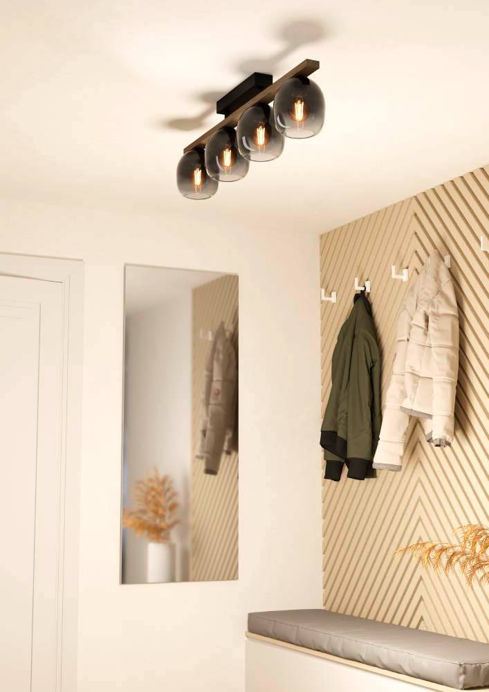 Потолочный светильник Eglo Filago 900185