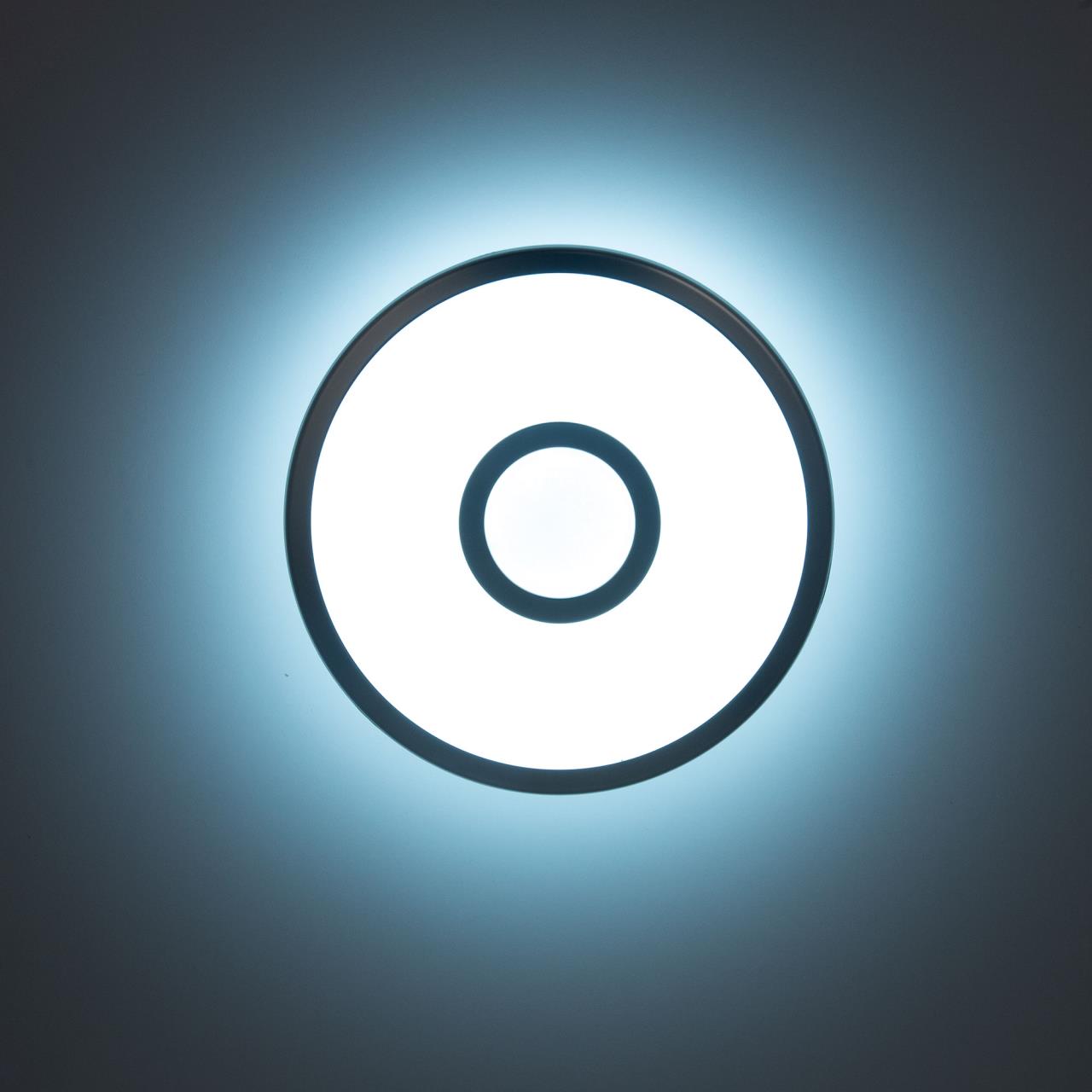 Потолочный светильник Citilux Старлайт Смарт CL703A11G в Москве