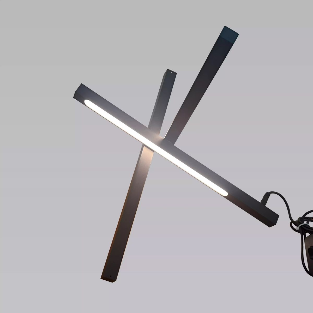 Настольная лампа Alfa Light F3924-42