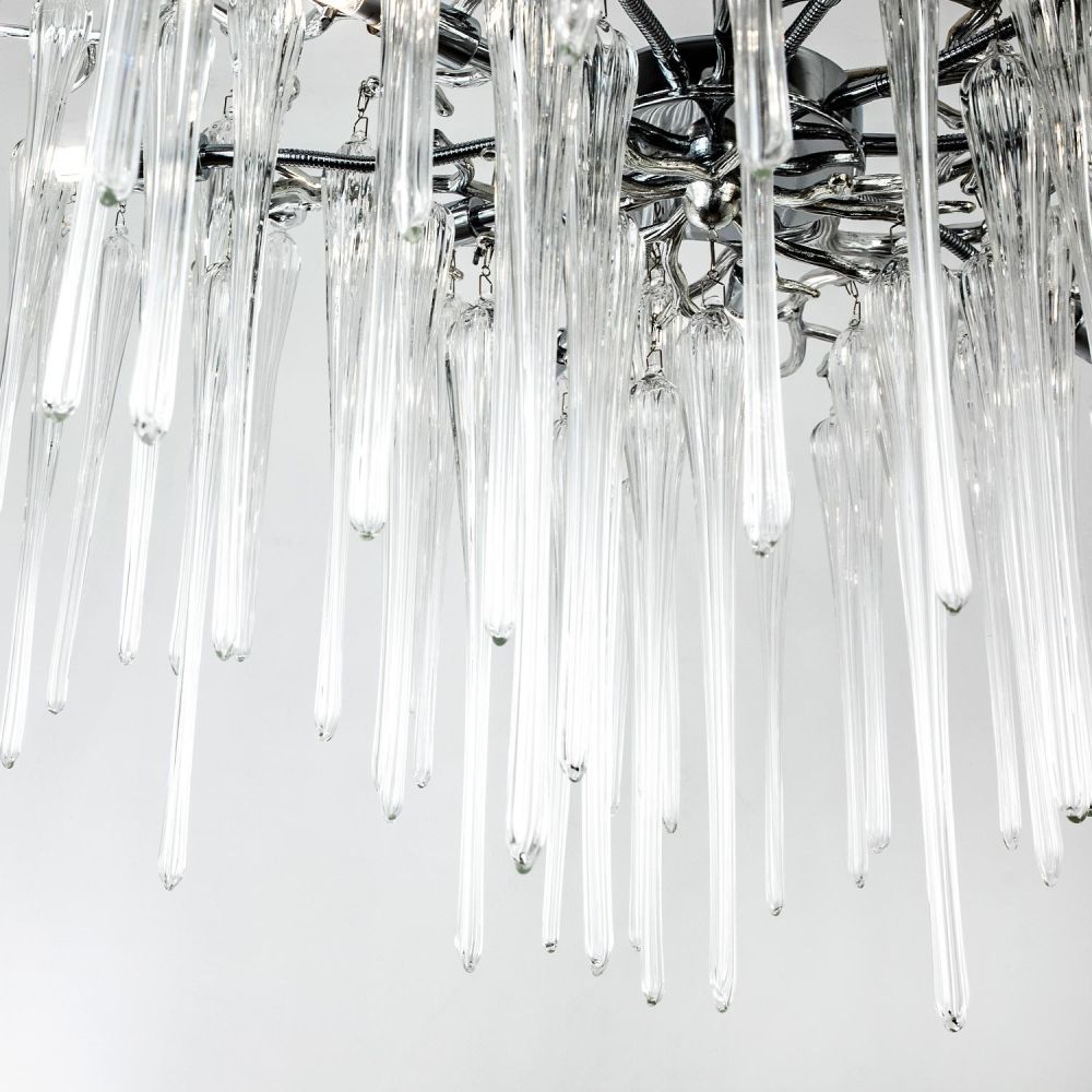 Подвесная люстра Modestyle MS.2114.760 CR