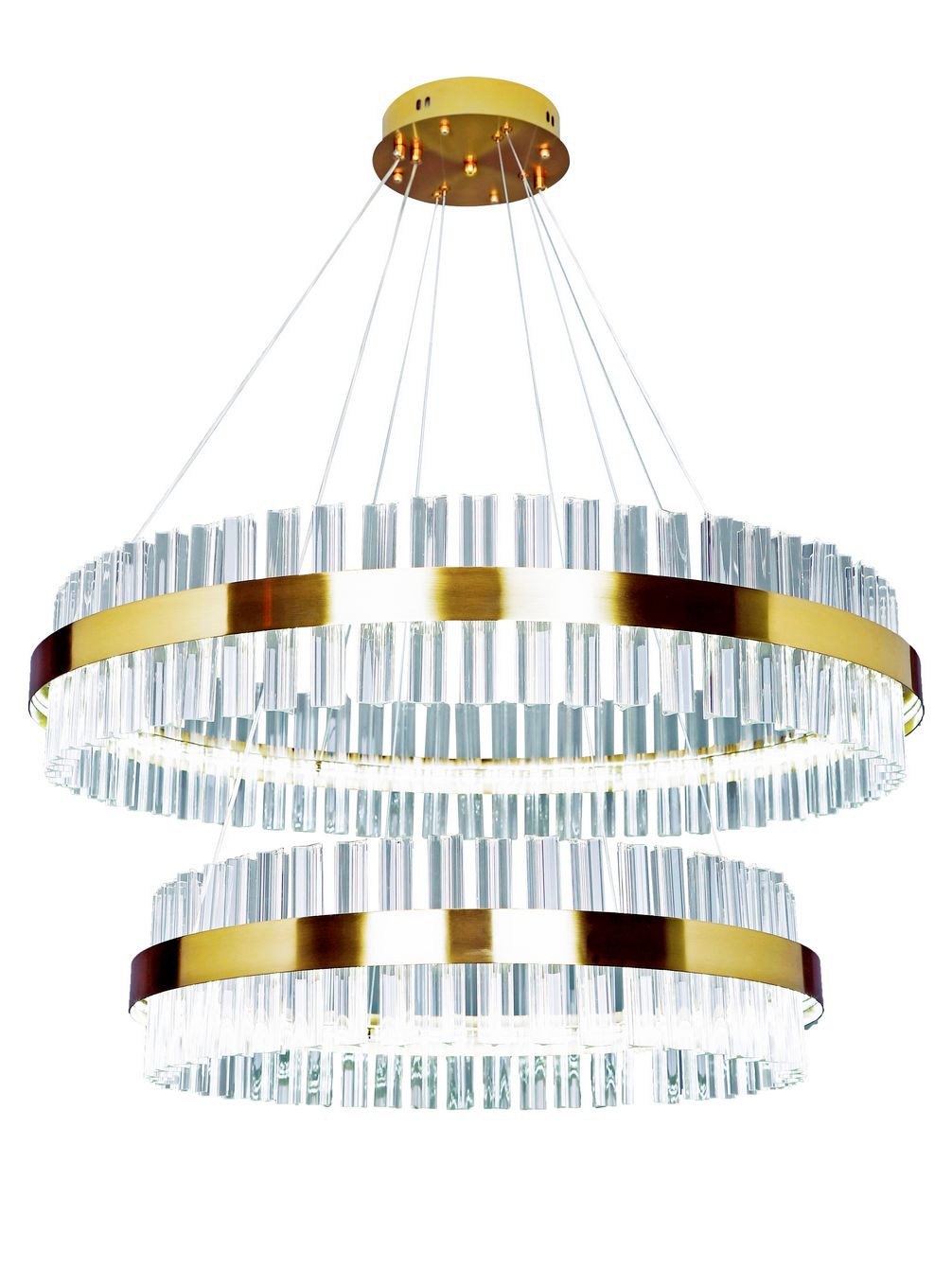 Подвесная люстра Natali Kovaltseva INNOVATION STYLE 83006