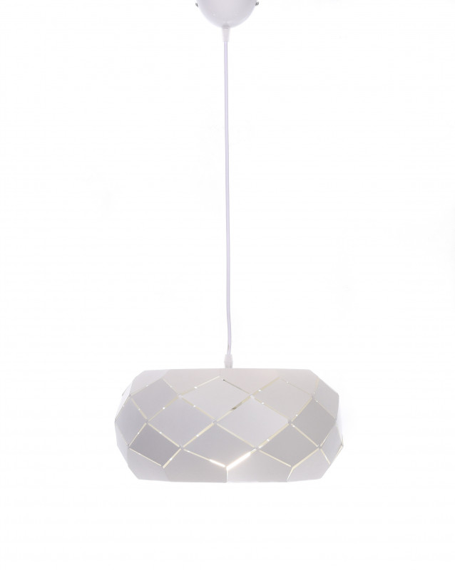 Подвесной светильник Lumina Deco Rokka LDP 7443-1 WT