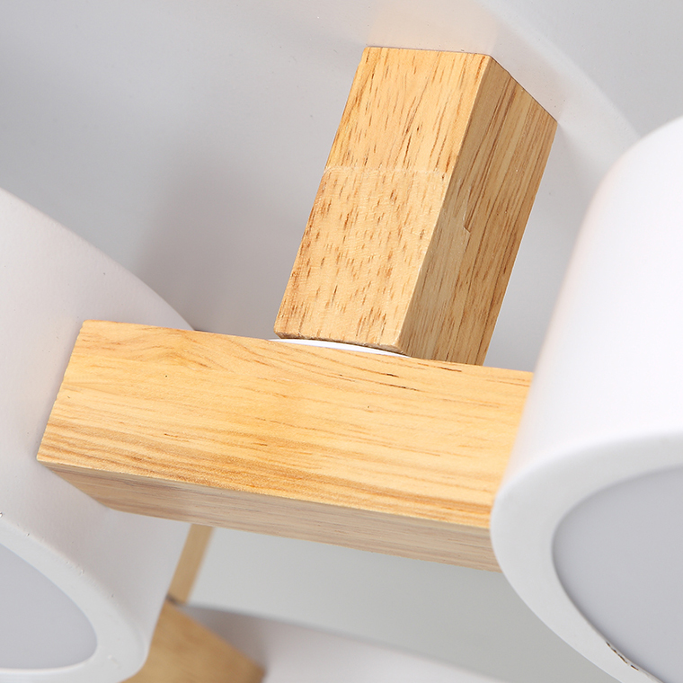 Потолочная люстра ImperiumLoft Joist 101699-26