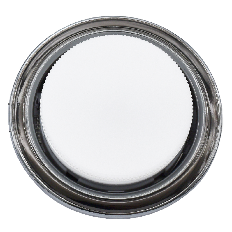 Встраиваемый светильник General GCL-GX53-H38 661311