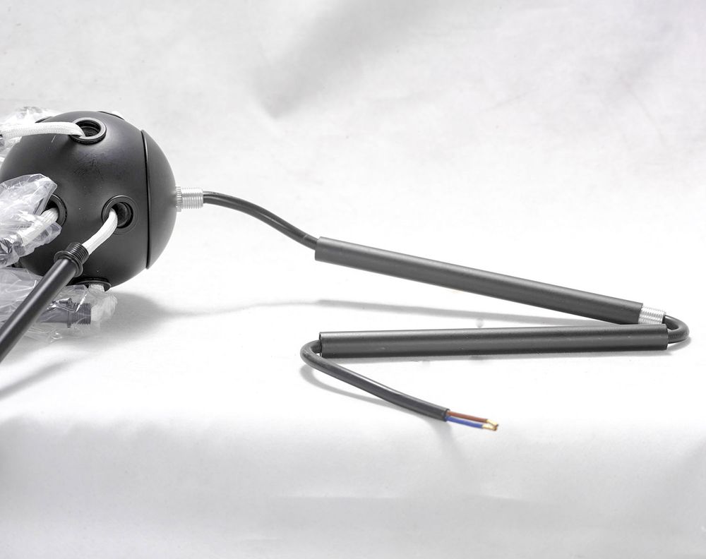 Подвесной светильник Lussole Lgo Kenner GRLSP-8272