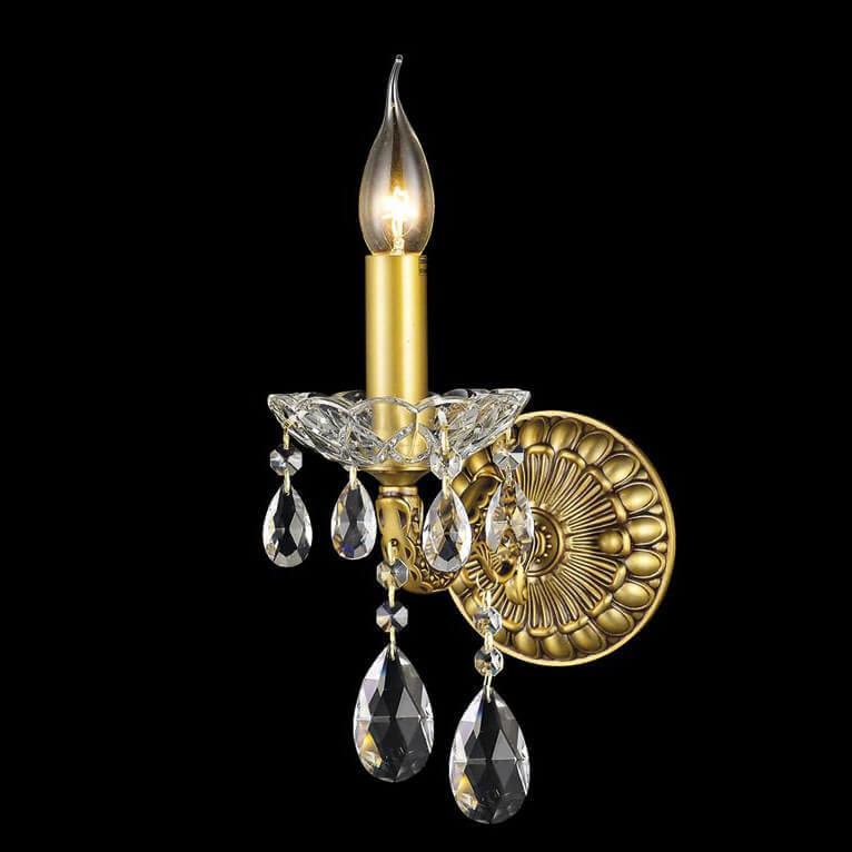 Бра Newport 10601/A М0049910