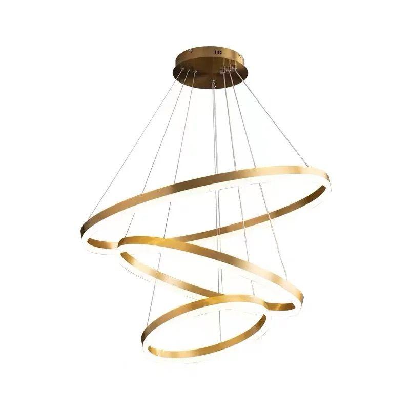 Подвесная люстра Alfa Light F3324-28