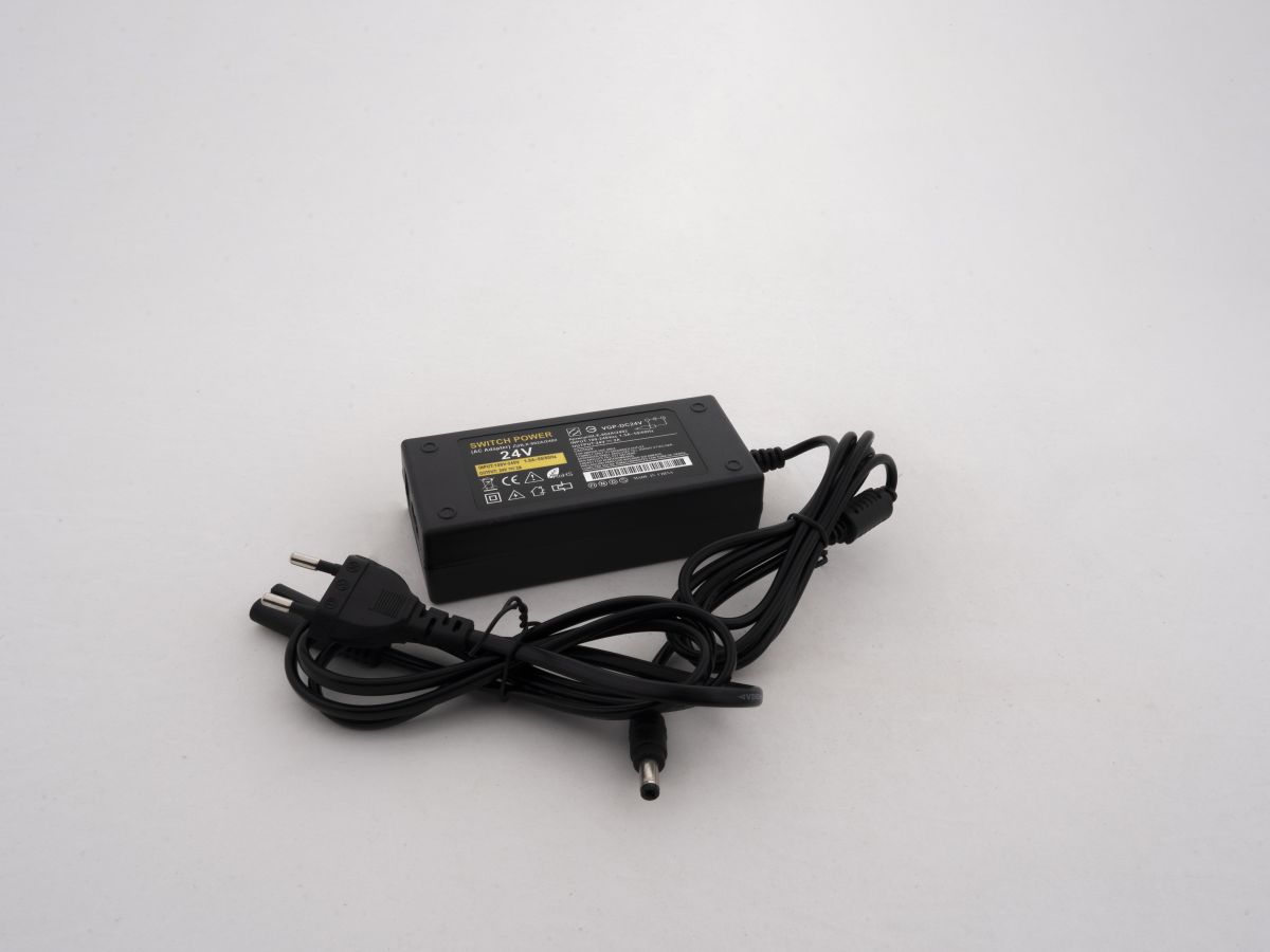 Адаптер LEDS POWER 2А 24В (48Вт)  005669