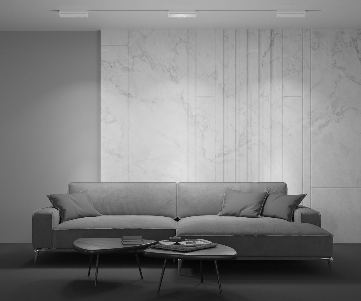 Трековый светильник Maytoni Technical Magnetic track TR013-2-20W4K-W