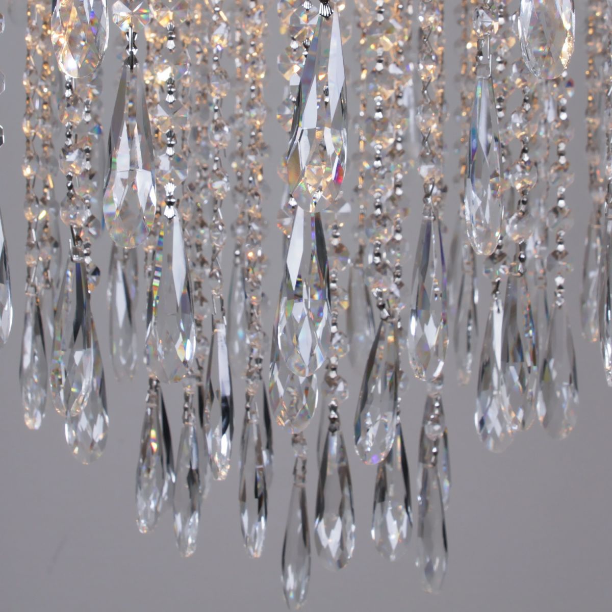 Подвесная люстра Reluce 36760-0.4-600 MX CH