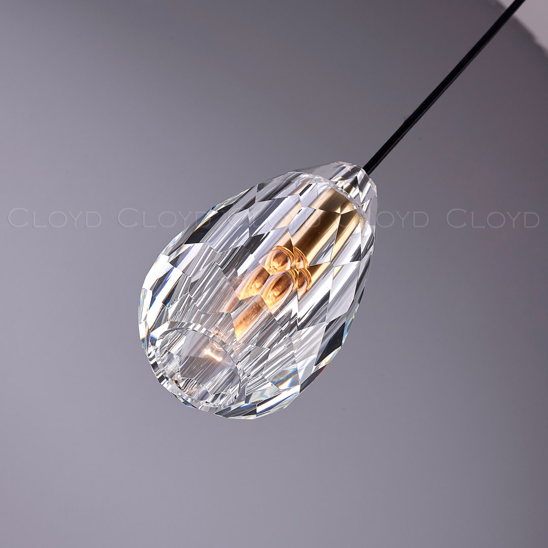 Подвесной светильник Cloyd Olis 11090