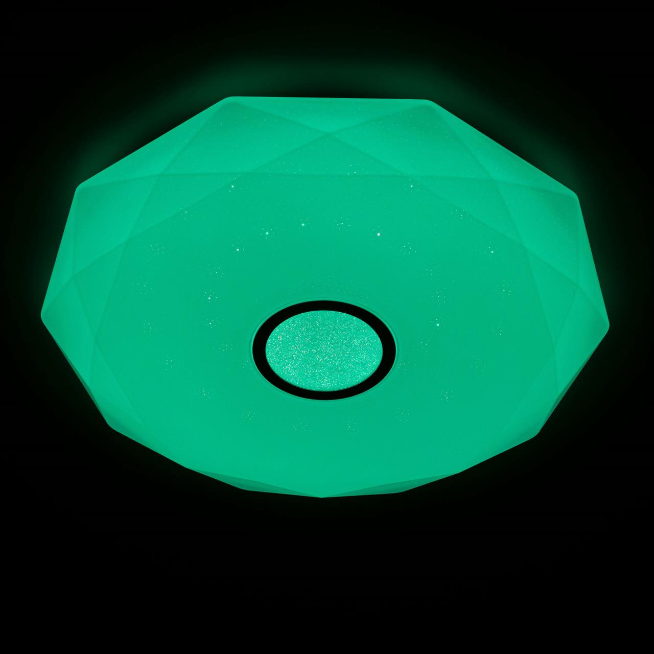 Накладной светильник Citilux CL713A100G в Москве