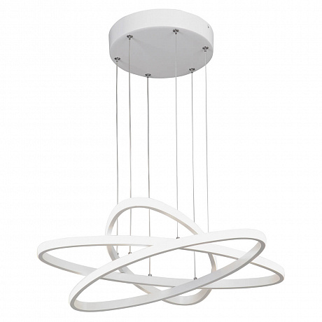 Подвесной светодиодный светильник Vitaluce V4648-0/3S