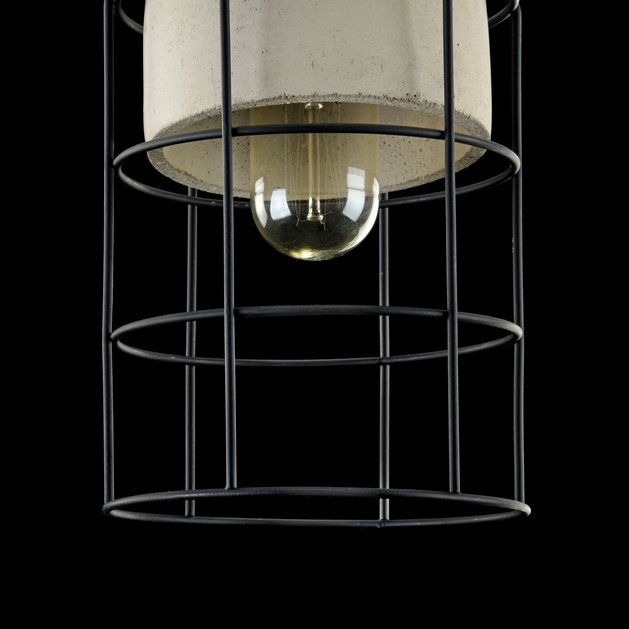 Подвесной светильник Maytoni Gosford T441-PL-01-GR