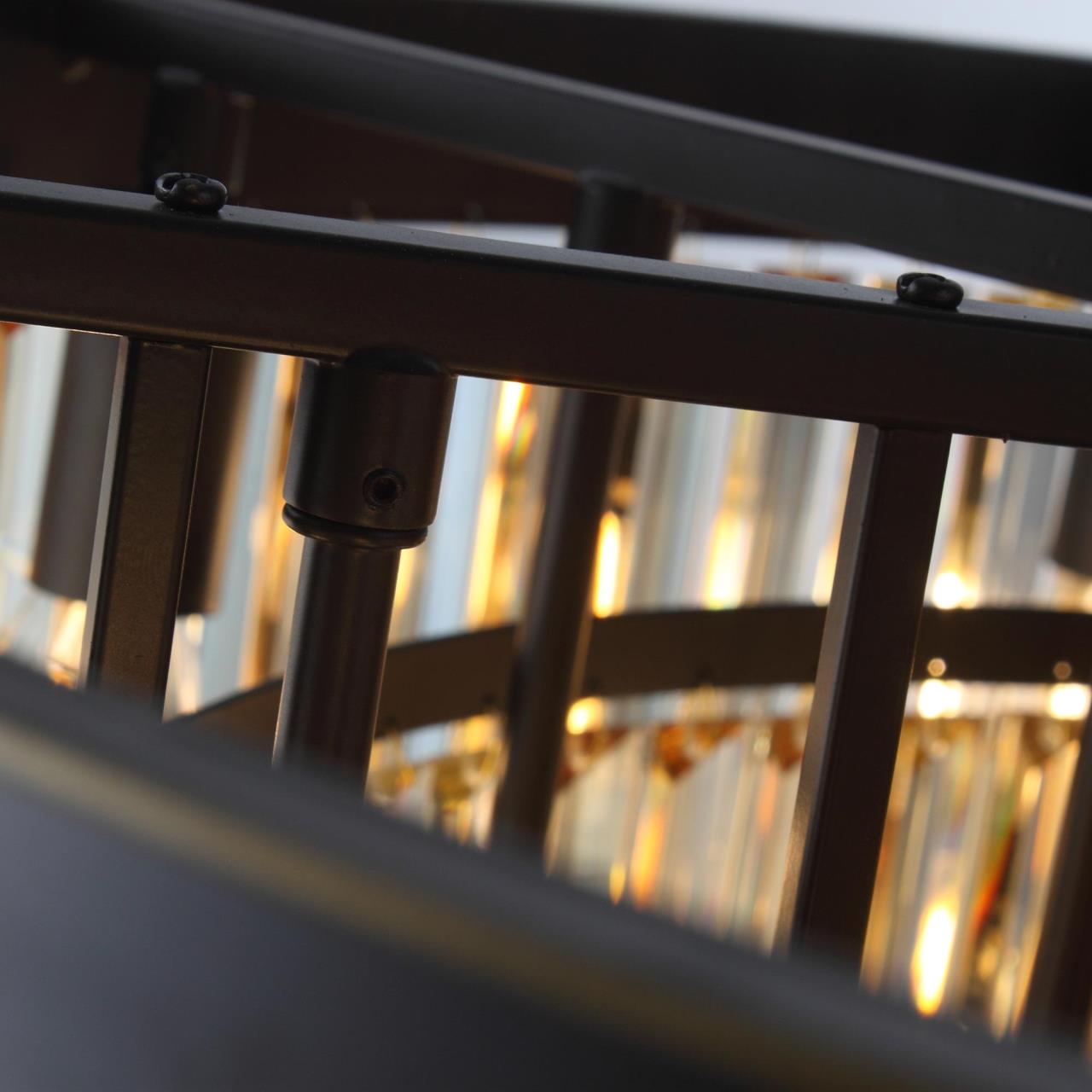 Подвесная люстра Citilux Мартин CL332142 в Москве