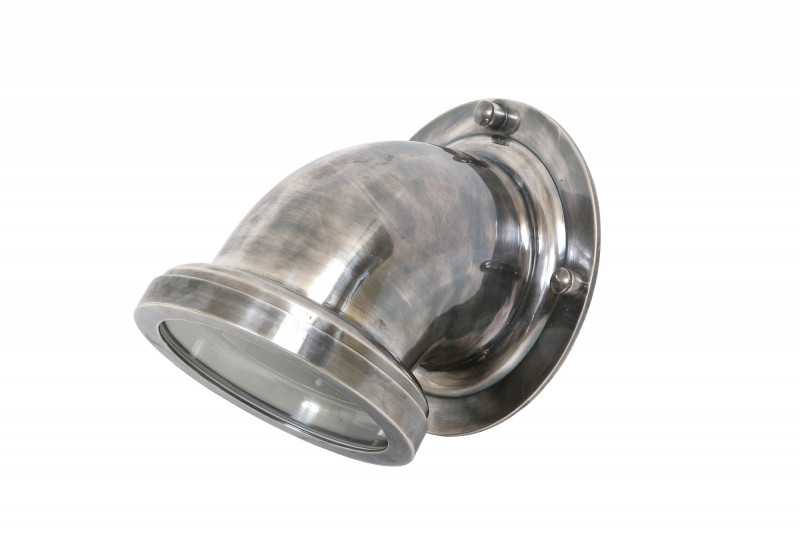 Настенный уличный светильник Covali WL-59977