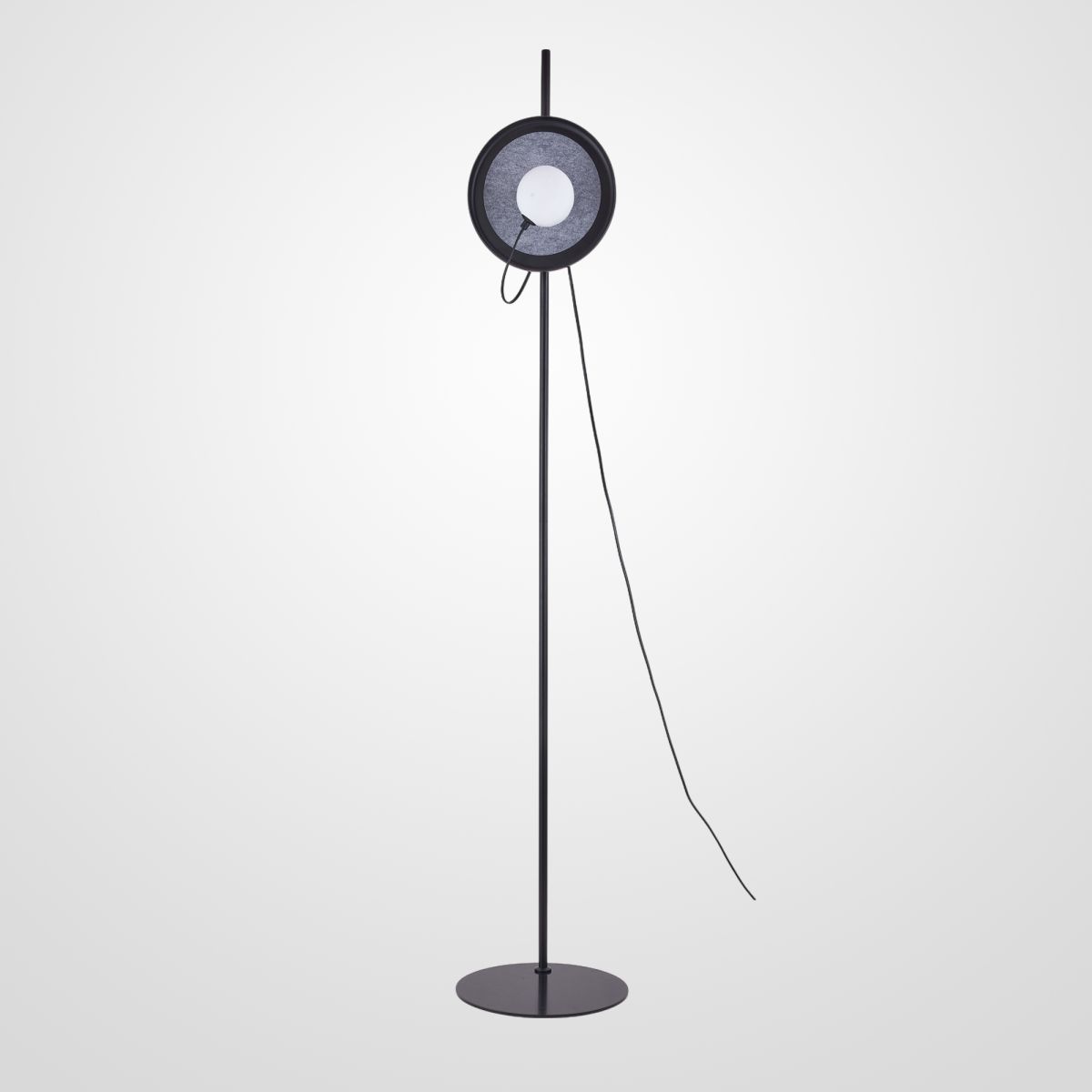 Торшер ImperiumLoft Margott-Fl 227316-23