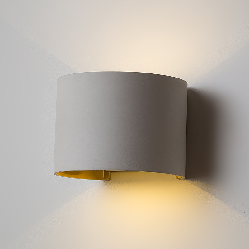 Бра LeDron BCS-WL2017WG 00000013631