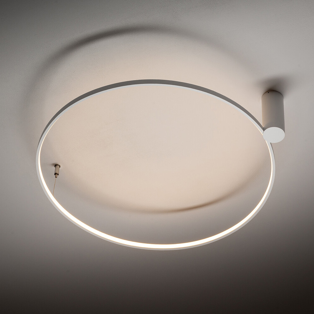 Настенно-потолочный светильник Nowodvorski Circolo Led M 11603