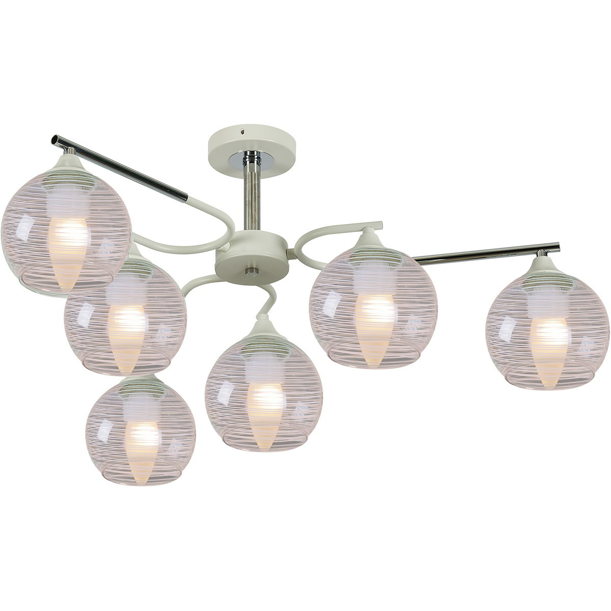 Люстра на штанге Reluce 52069-0.3-06