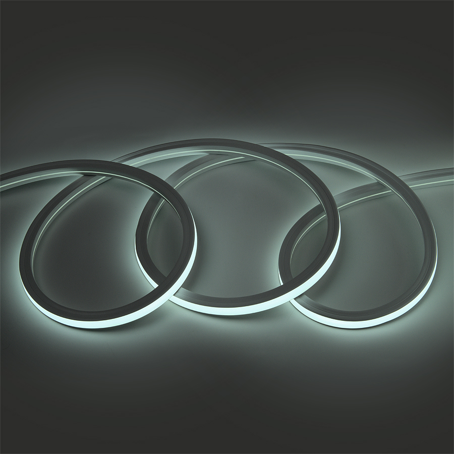 Гибкий неон General GLS-2835-120-9.6-220-IP67-BSNL-6 504218