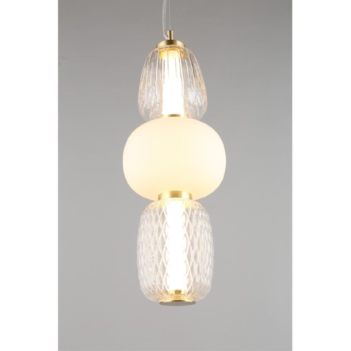 Подвесной светильник Aployt Simonet APL.318.06.29