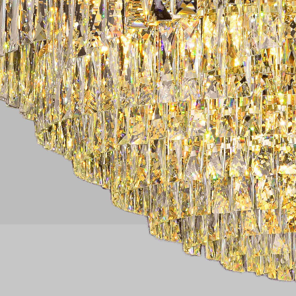 Подвесная люстра Alfa Light F3624-08