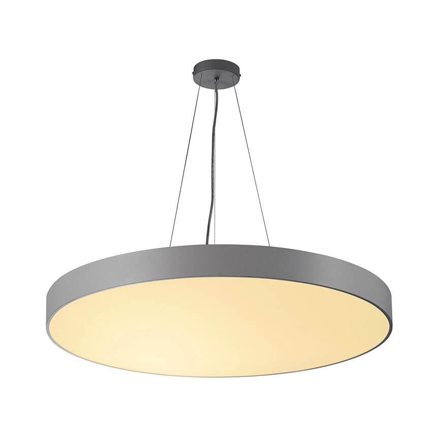 Потолочный светодиодный светильник SLV Medo 90 Led 135171