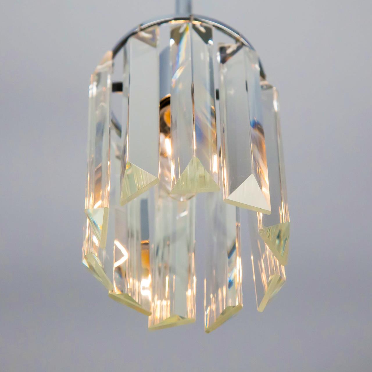 Подвесной светильник Citilux Синди CL330111 в Москве