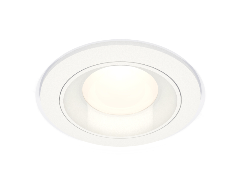 Встраиваемый светильник Ambrella Light Techno Spot XC7621060 (C7621, N7020)