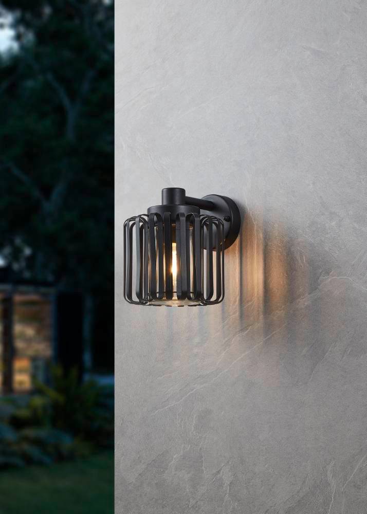 Уличный настенный светильник Eglo Selinus 900672